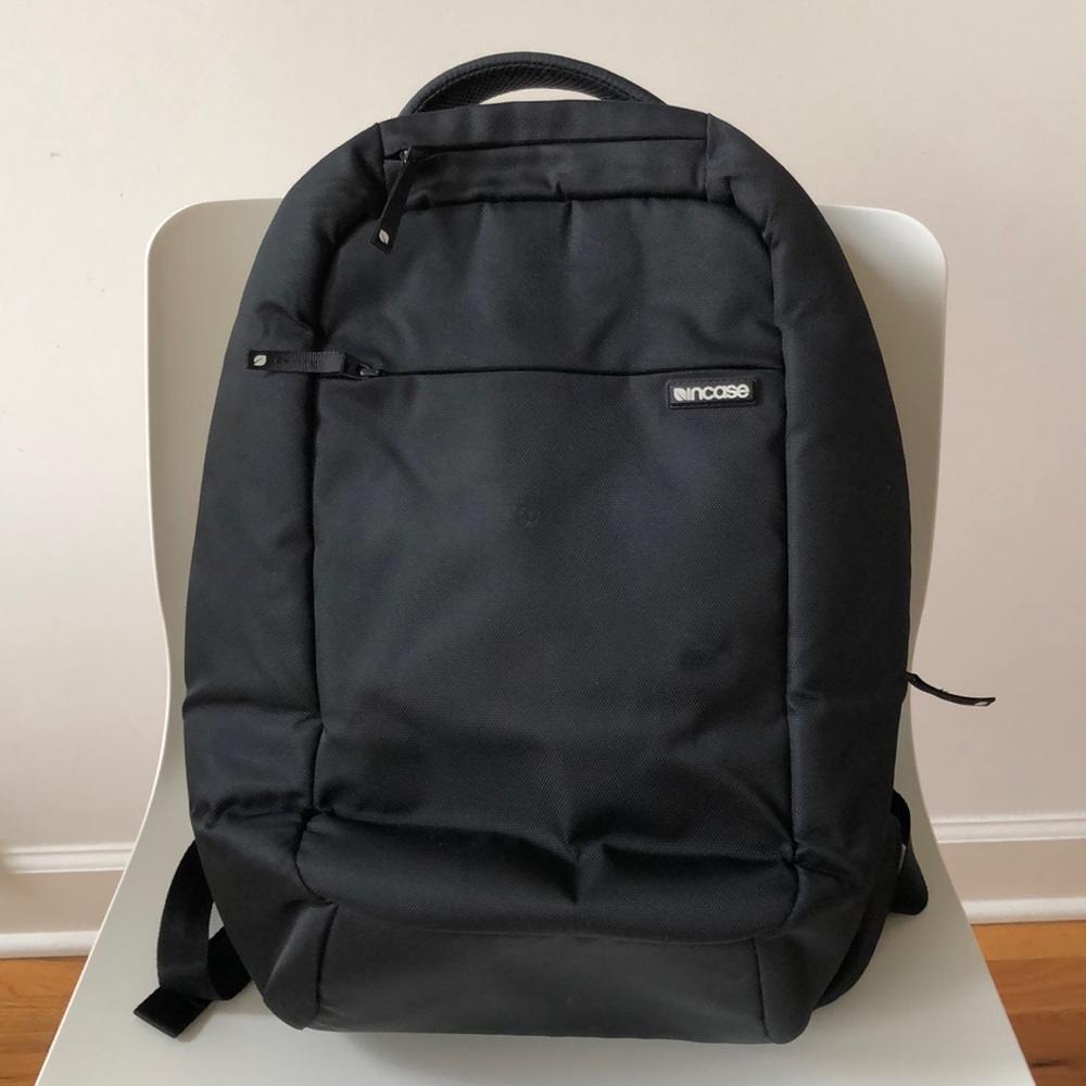 InCase ICON Slim Laptop Backpack